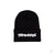 Traxxas Logo Fold Beanie Black OSFA