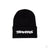 Traxxas Logo Fold Beanie Black OSFA