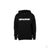 Traxxas Hoodie Black 3XL