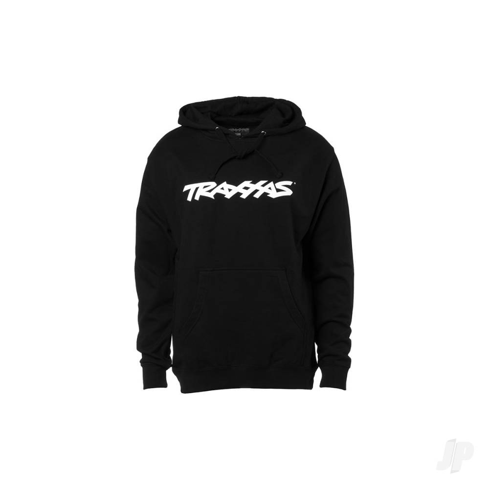 Traxxas Hoodie Black Large