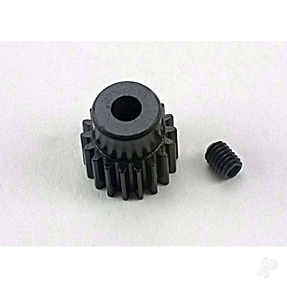 18-T Pinion Gear (48-pitch) Set