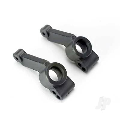 TRAXXAS Carriers, stub axle (Rear) (2 pcs)