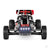 TRAXXAS Red/Black Bandit 1:10 2WD RTR Electric Off-Road Buggy