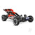 TRAXXAS Red/Black Bandit 1:10 2WD RTR Electric Off-Road Buggy