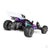 Blue Bandit VXL 1:10 2WD RTR Brushless Electric Off-Road Buggy (+ TQi 2-ch, TSM, VXL-3s, Velineon 3500kV, Magnum 272R)