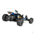 Purple Bandit VXL 1:10 2WD RTR Brushless Electric Off-Road Buggy (+ TQi 2-ch, TSM, VXL-3s, Velineon 3500kV, Magnum 272R)