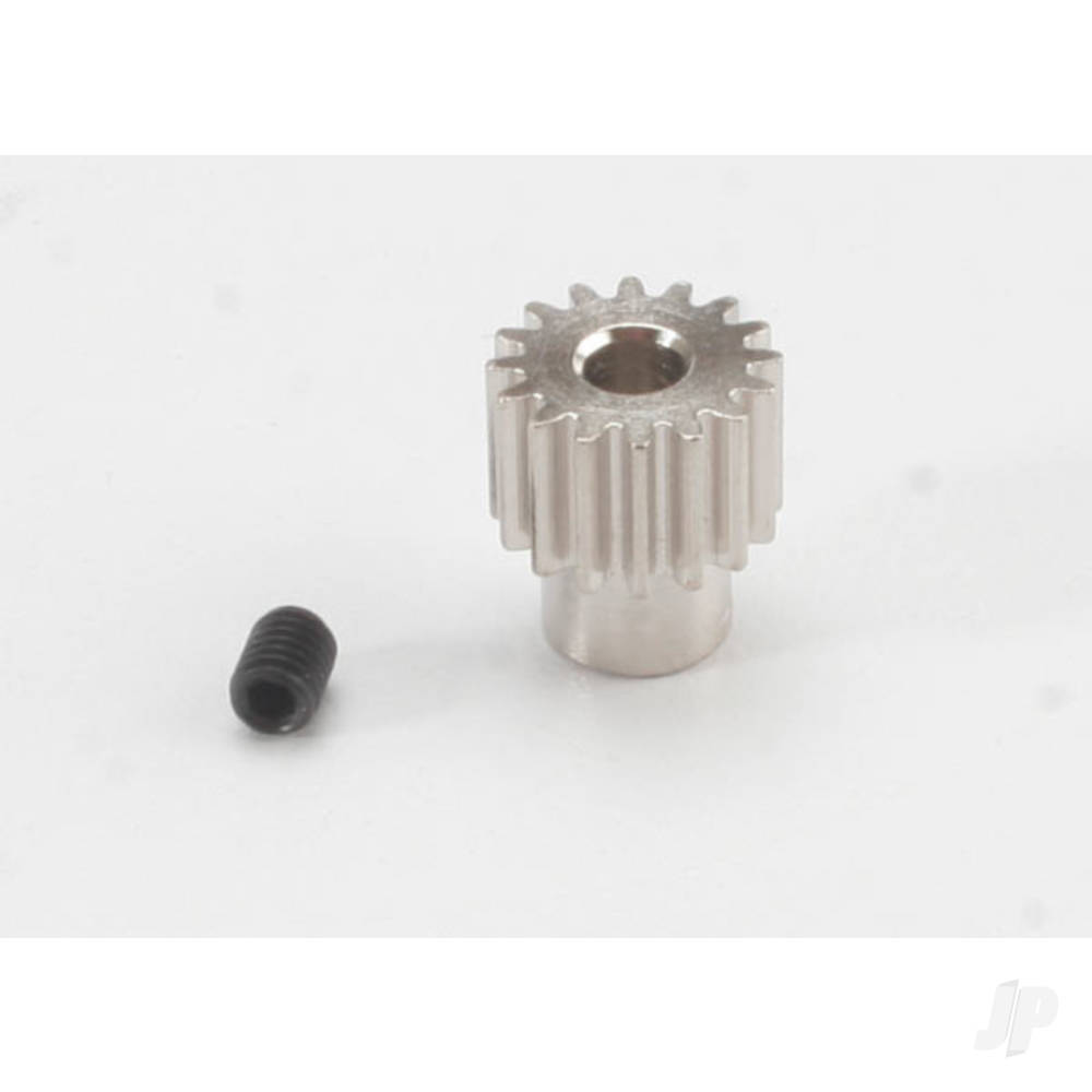 16-T Pinion Gear (48-pitch) Set