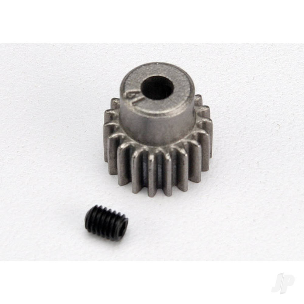 19-T Pinion Gear (48-pitch) Set