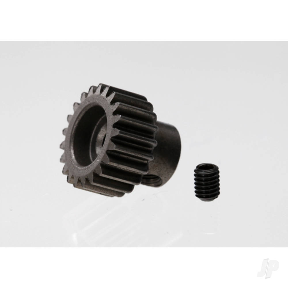 21-T Pinion Gear (48-pitch) Set