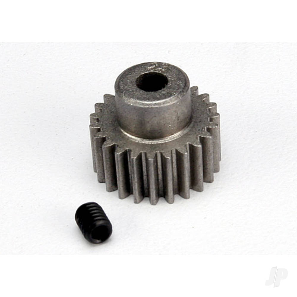 23-T Pinion Gear (48-pitch) Set