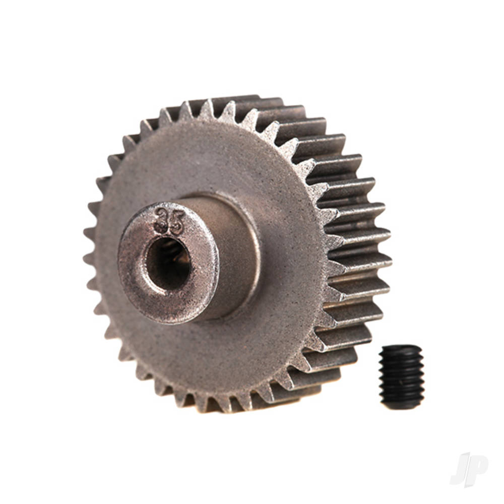 35-T Pinion Gear (48-pitch) Set