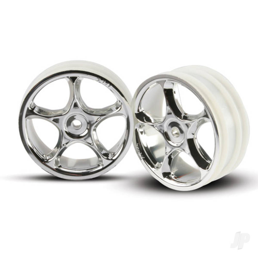 Wheels, Tracer 2.2in (2 pcs) (Bandit Front)