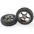 Tyres and Wheels, Assembled (2 pcs)