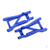 Traxxas Suspension arms, Rear (Blue) (2) (heavy duty, cold weather material)