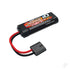 NiMH 7.2V 1200mAh 6-Cell Power Cell Battery, Flat