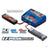 TRAXXAS EZ-Peak Dual 100W NiMH/LiPo iD Charger