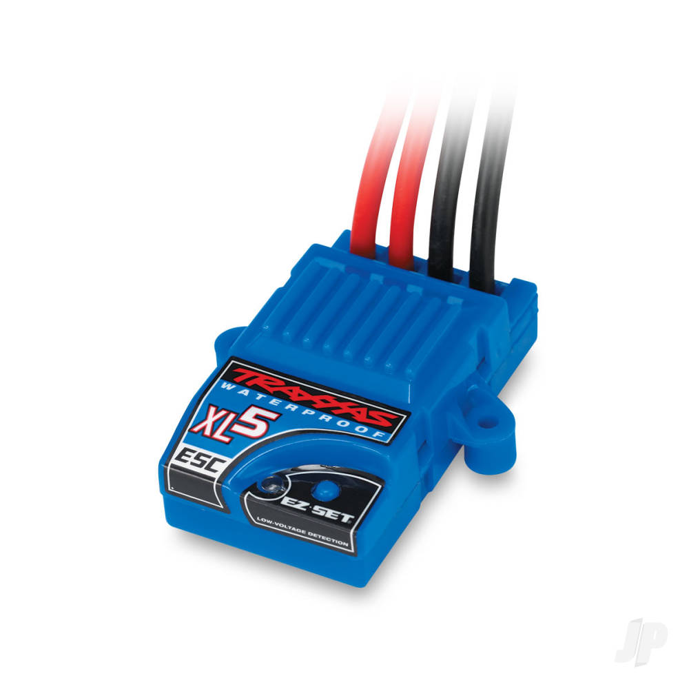 XL-5 Waterproof ESC