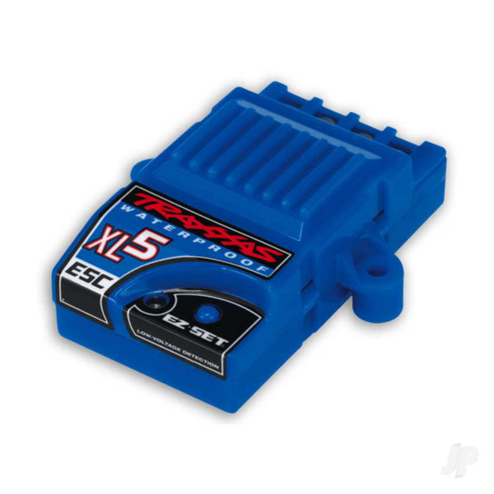 XL-5 Waterproof ESC