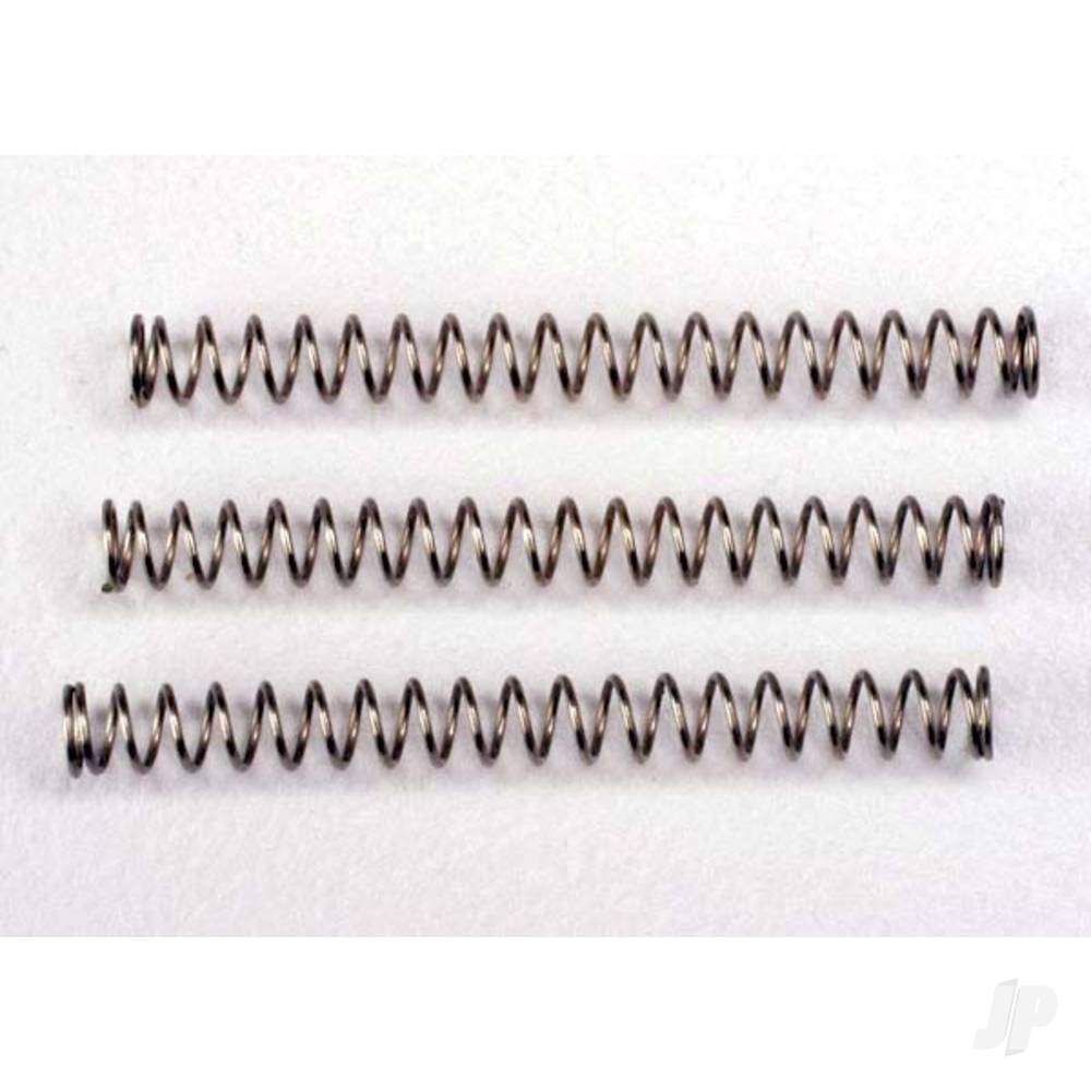 Springs: throttle / brake / shift (3 pcs)