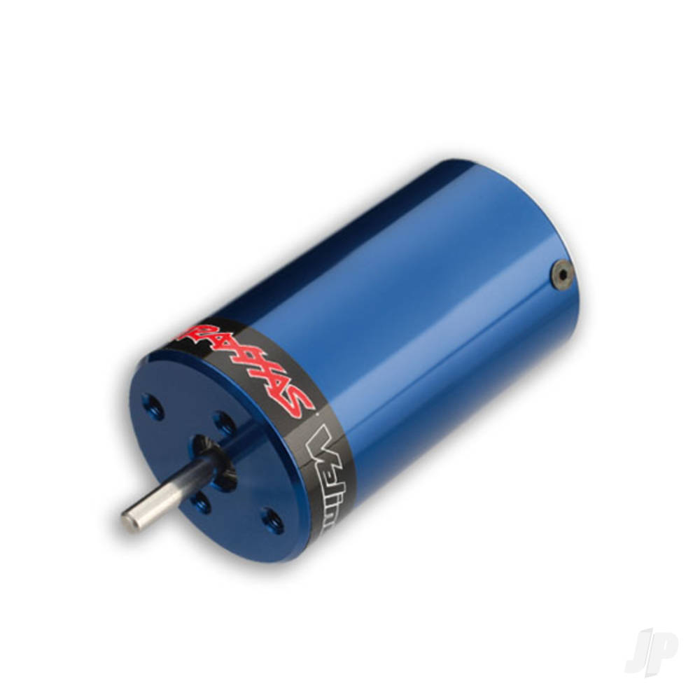 Velineon Mini Maxx 380 Brushless Motor (assembled with 16-gauge wire and gold-plated connectors)