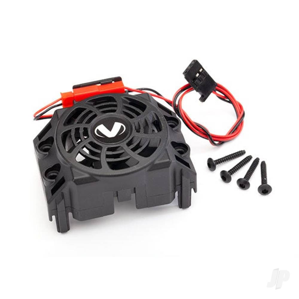 Cooling fan kit ( with shroud), Velineon 540XL motor