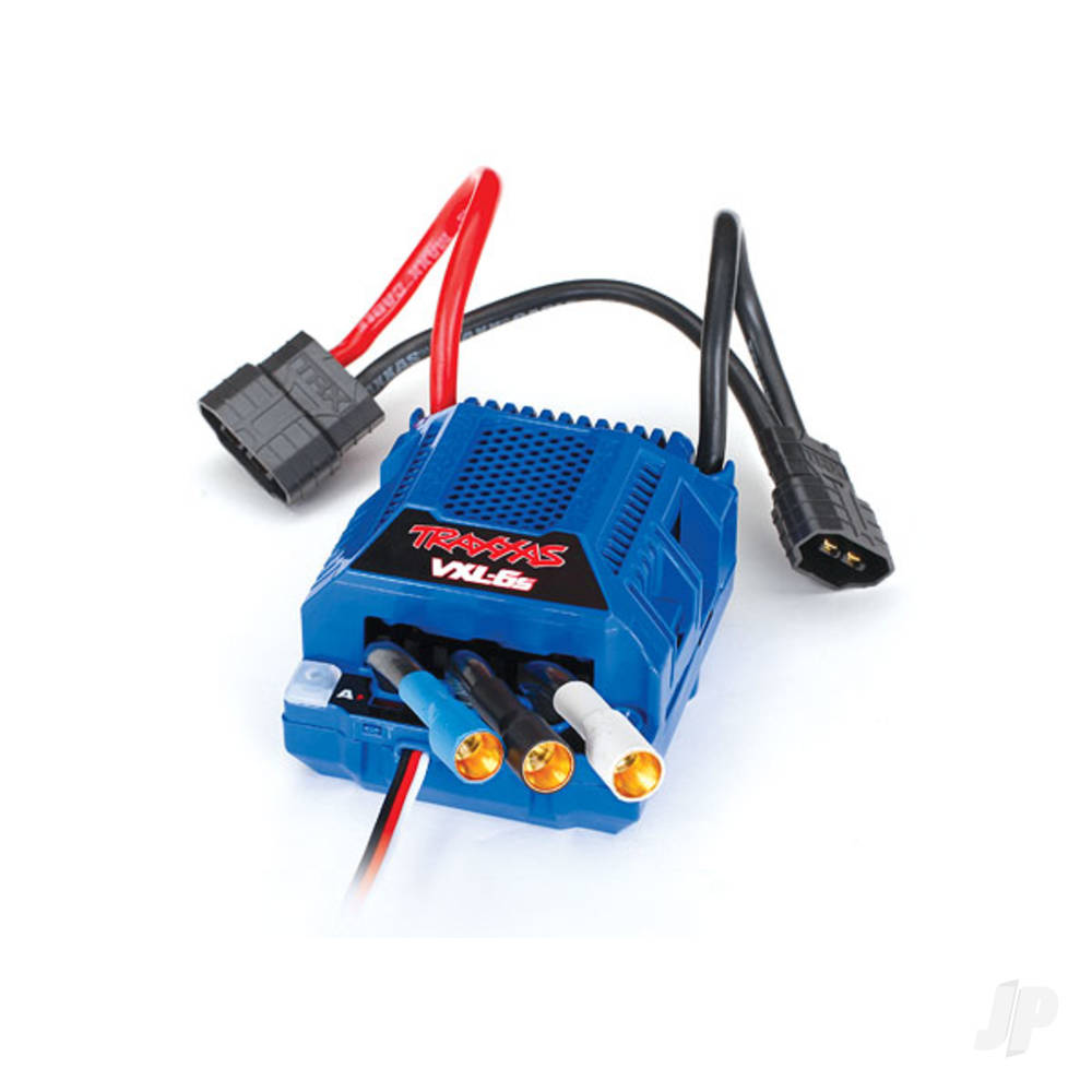 Velineon VXL-6s Brushless Waterproof ESC (Forward, Reverse, Brake)