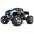 Blue Stampede 1:10 2WD RTR Electric Monster Truck (+ TQ 2-ch, XL-5, Titan 550)