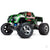 Green Stampede 1:10 2WD RTR Electric Monster Truck (+ TQ 2-ch, XL-5, Titan 550)