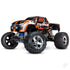 Orange Stampede 1:10 2WD RTR Electric Monster Truck (+ TQ 2-ch, XL-5, Titan 550)