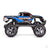 Blue Stampede 1:10 2WD RTR Electric Monster Truck (+ TQ 2-ch, XL-5, Titan 550, 7-Cell NiMH, DC charger, LED lights)