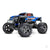 Blue Stampede 1:10 2WD RTR Electric Monster Truck (+ TQ 2-ch, XL-5, Titan 550, 7-Cell NiMH, DC charger, LED lights)