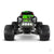 Green Stampede 1:10 2WD RTR Electric Monster Truck (+ TQ 2-ch, XL-5, Titan 550, 7-Cell NiMH, DC charger, LED lights)