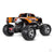 Orange Stampede 1:10 2WD RTR Electric Monster Truck (+ TQ 2-ch, XL-5, Titan 550, 7-Cell NiMH, DC charger, LED lights)