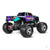 Purple Stampede 1:10 2WD RTR Electric Monster Truck (+ TQ 2-ch, XL-5, Titan 550, 7-Cell NiMH, DC charger, LED lights)