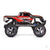 Red Stampede 1:10 2WD RTR Electric Monster Truck (+ TQ 2-ch, XL-5, Titan 550, 7-Cell NiMH, DC charger, LED lights)