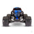 Stampede 1:10 2WD RTR Electric Monster Truck, Blue (+ TQ 2-ch, Titan 550, XL-5, 7-Cell NiMH, USB-C charger)