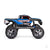 Stampede 1:10 2WD RTR Electric Monster Truck, Blue (+ TQ 2-ch, Titan 550, XL-5, 7-Cell NiMH, USB-C charger)