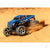 Stampede 1:10 2WD RTR Electric Monster Truck, Blue (+ TQ 2-ch, Titan 550, XL-5, 7-Cell NiMH, USB-C charger)