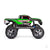 Stampede 1:10 2WD RTR Electric Monster Truck, Green (+ TQ 2-ch, Titan 550, XL-5, 7-Cell NiMH, USB-C charger)