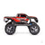 Stampede 1:10 2WD RTR Electric Monster Truck, Red (+ TQ 2-ch, Titan 550, XL-5, 7-Cell NiMH, USB-C charger)