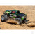 Stampede HD BL-2S 1:10 2WD RTR Monster Truck, Blue (+ TQ 2-ch, BL-2S, 3300kV)