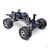 Stampede HD BL-2S 1:10 2WD RTR Monster Truck, Blue (+ TQ 2-ch, BL-2S, 3300kV)