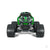 Stampede HD BL-2S 1:10 2WD RTR Monster Truck, Green (+ TQ 2-ch, BL-2S, 3300kV)