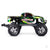 Stampede HD BL-2S 1:10 2WD RTR Monster Truck, Green (+ TQ 2-ch, BL-2S, 3300kV)