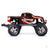 Stampede HD BL-2S 1:10 2WD RTR Monster Truck, Red (+ TQ 2-ch, BL-2S, 3300kV)