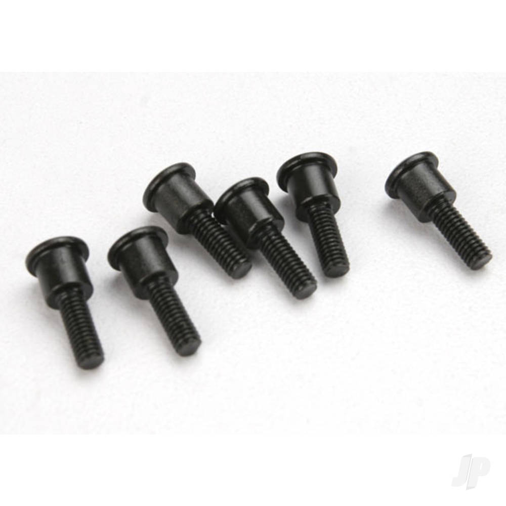 Shoulder screws, Ultra shocks (3x12 hex drive) (6 pcs)