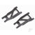 TRAXXAS Suspension arms, Front & Rear (left & right) (2 pcs) (heavy duty, cold weather material)