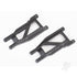 TRAXXAS Suspension arms, Front &amp; Rear (left &amp; right) (2 pcs) (heavy duty, cold weather material)