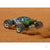 Green Rustler 1:10 2WD RTR Electric Stadium Truck (+ TQ 2-ch, XL-5, Titan 550)