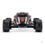 Orange Rustler 1:10 2WD RTR Electric Stadium Truck (+ TQ 2-ch, XL-5, Titan 550)